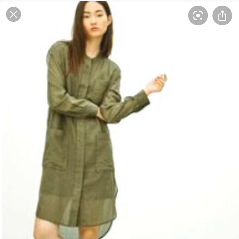 Talula dress